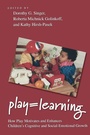 Cover: Play = Learning - Oxford University Press Inc