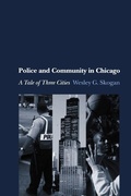 Bild: Police and Community in Chicago - Oxford University Press Inc