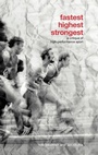 Cover: Fastest, Highest, Strongest - Routledge