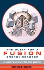 Bild: The Quest for a Fusion Energy Reactor - Oxford University Press Inc