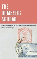 Cover: The Domestic Abroad - Oxford University Press Inc