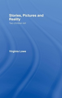 Enlarge image Cover: Stories, Pictures and Reality - Routledge