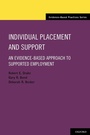 Cover: Individual Placement and Support - Oxford University Press Inc