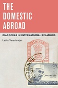 Cover: The Domestic Abroad - Oxford University Press Inc