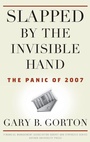 Cover: Slapped by the Invisible Hand - Oxford University Press Inc
