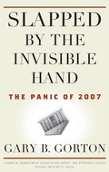 Cover: Slapped by the Invisible Hand - Oxford University Press Inc