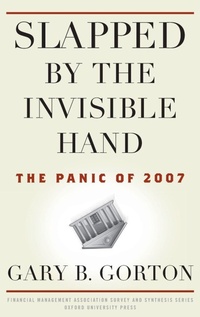 Enlarge image Cover: Slapped by the Invisible Hand - Oxford University Press Inc