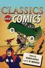 Cover: Classics and Comics - Oxford University Press Inc