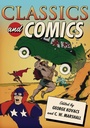 Cover: Classics and Comics - Oxford University Press Inc