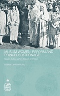 Cover: Muslim Women, Reform and Princely Patronage - Routledge