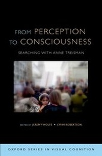 Abbildung von: From Perception to Consciousness - Oxford University Press Inc
