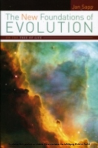 Abbildung von: The New Foundations of Evolution - OUP eBook