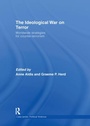 Cover: The Ideological War on Terror - Routledge