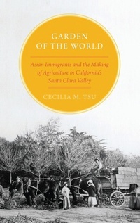 Bild vergrößern Bild: Garden of the World - Oxford University Press Inc