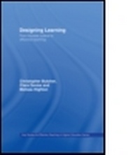 Enlarge image Cover: Designing Learning - Routledge