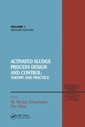 Cover: Activated Sludge - CRC Press