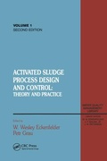 Cover: Activated Sludge - CRC Press
