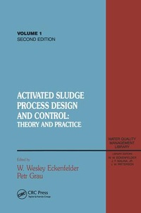 Enlarge image Cover: Activated Sludge - CRC Press