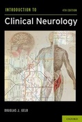 Cover: Introduction to Clinical Neurology - Oxford University Press Inc