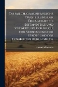 Cover: Die Milch - Nabu Press