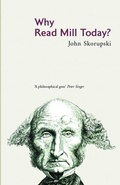Cover: Why Read Mill Today? - Routledge