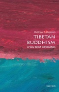 Cover: Tibetan Buddhism - Oxford University Press Inc