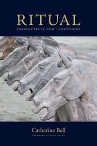 Enlarge image Cover: Ritual - Oxford University Press Inc