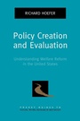 Cover: Policy Creation and Evaluation - Oxford University Press Inc