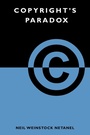 Cover: Copyright's Paradox - Oxford University Press Inc