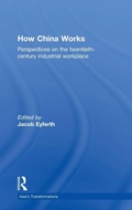 Cover: How China Works - Routledge