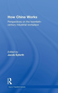 Enlarge image Cover: How China Works - Routledge