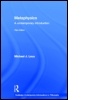 Cover: Metaphysics - Routledge