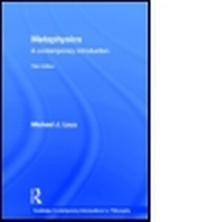 Enlarge image Cover: Metaphysics - Routledge