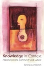 Cover: Knowledge in Context - Routledge