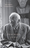Cover: Teaching Jung - Oxford University Press Inc