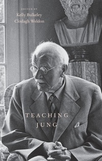Enlarge image Cover: Teaching Jung - Oxford University Press Inc