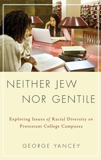 Bild vergrößern Bild: Neither Jew Nor Gentile - Oxford University Press Inc
