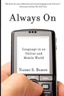 Cover: Always On - Oxford University Press Inc