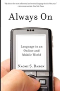 Cover: Always On - Oxford University Press Inc