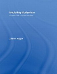 Enlarge image Cover: Mediating Modernism - Routledge