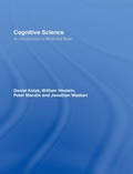 Cover: Cognitive Science - Routledge