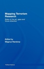 Cover: Mapping Terrorism Research - Routledge