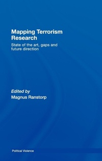 Enlarge image Cover: Mapping Terrorism Research - Routledge