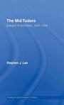Cover: The Mid Tudors - Routledge