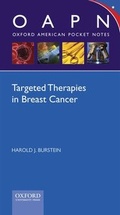 Cover: Targeted Therapies in Breast Cancer - Oxford University Press Inc