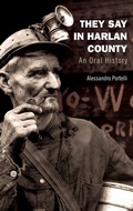 Cover: They Say in Harlan County - Oxford University Press Inc