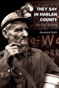 Cover: They Say in Harlan County - Oxford University Press Inc