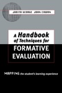 Cover: HBK OF TECHNIQUES FOR FORMATIVE EVALUATION - Kogan Page Ltd