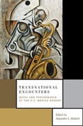 Cover: Transnational Encounters - Oxford University Press Inc