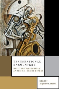 Abbildung von: Transnational Encounters - Oxford University Press Inc